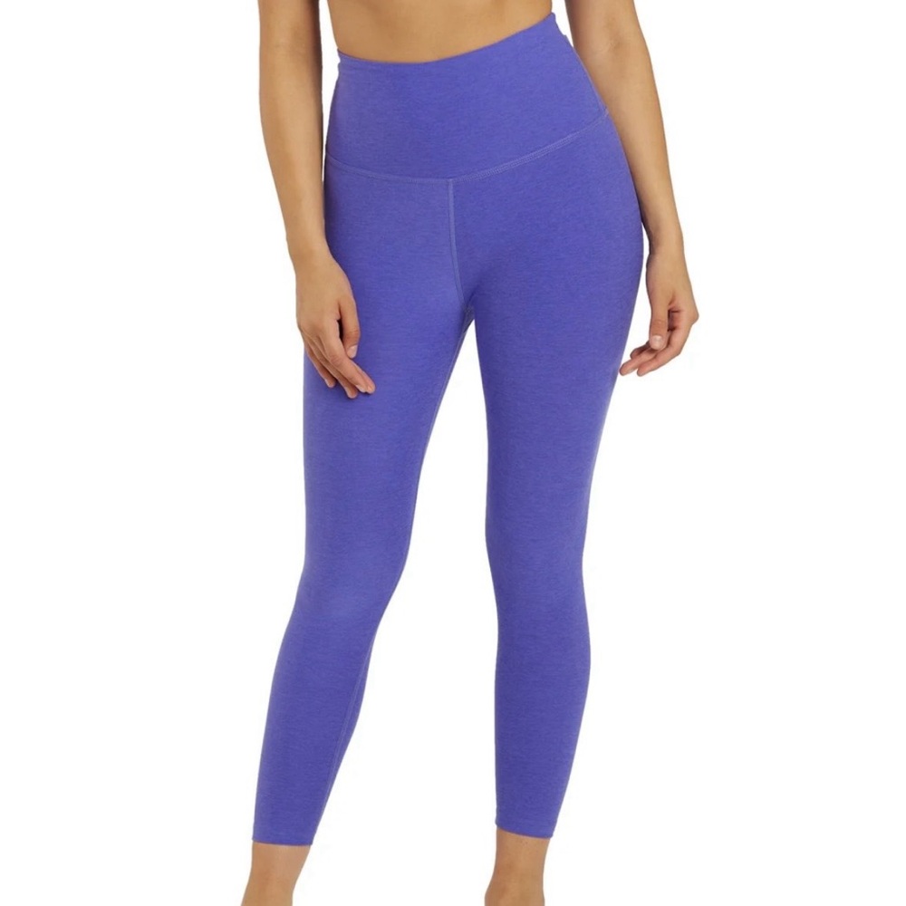 Beyond Yoga Space Dye Capris